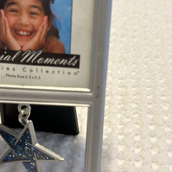 Special Moments Picture Frame - Picture 3 of 4